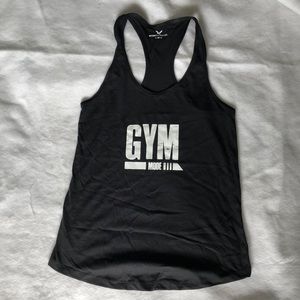 Gym Mode work out tank top